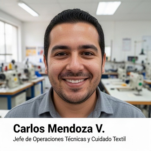 Carlos Mendoza V.